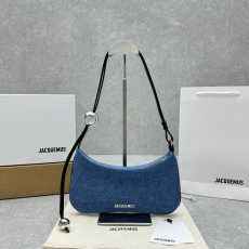 Jacquemus Satchel Bags